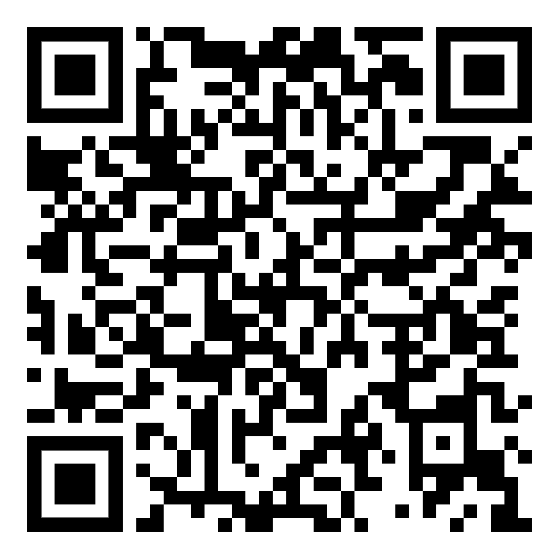 QR code