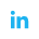 linkedIn icon